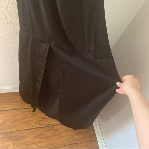 NWT SMYM Winslet Cowl Maxi - Picture 4 of 12